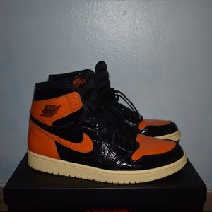 Jordan 1 Shattered Backboard 3.0 size 12